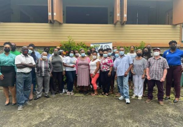 Introduction to E-Commerce Platform as a Suitable Option in Reaching the Markets