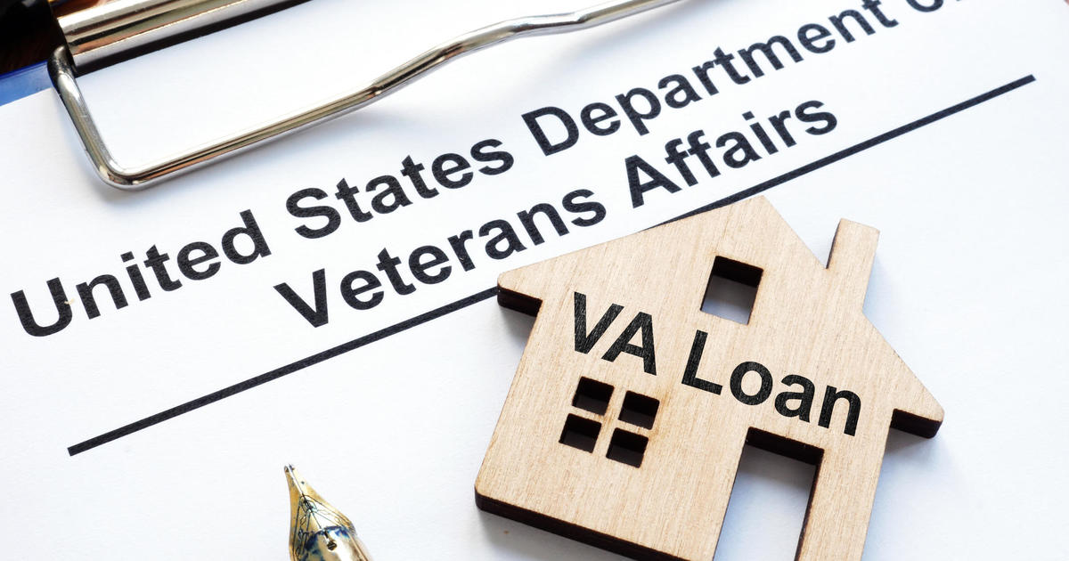 4 benefits of VA loans to know
