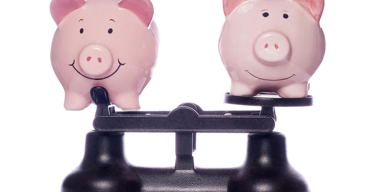 High-yield savings accounts vs. regular savings accounts: Which is better?