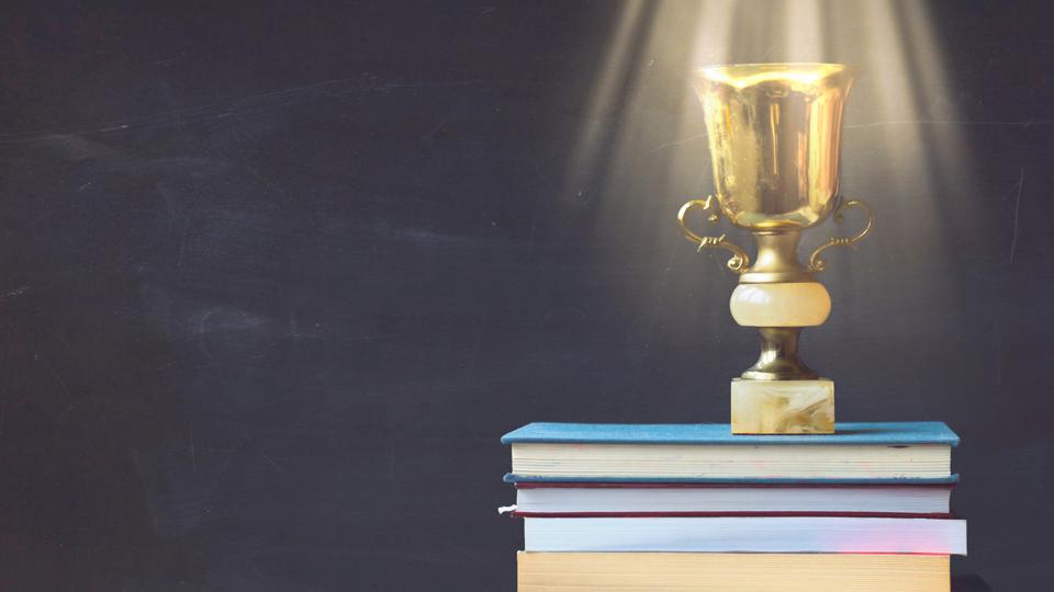 Best Student Credit Cards Of April 2023