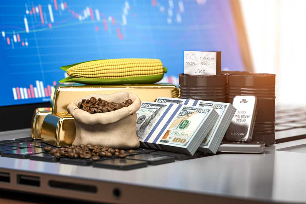 How To Trade Commodities