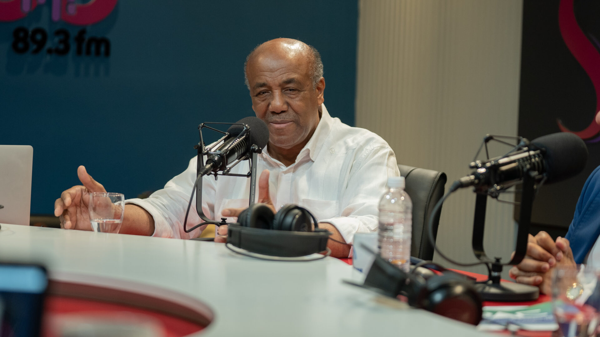 Minister Almonte highlights the impact of mining on the economy of the Dominican Republic