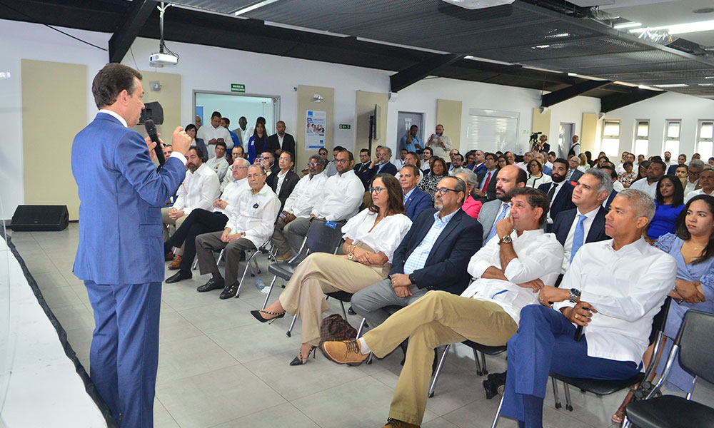 The diversity of the Dominican Republic&rsquo;s economy is its great strength