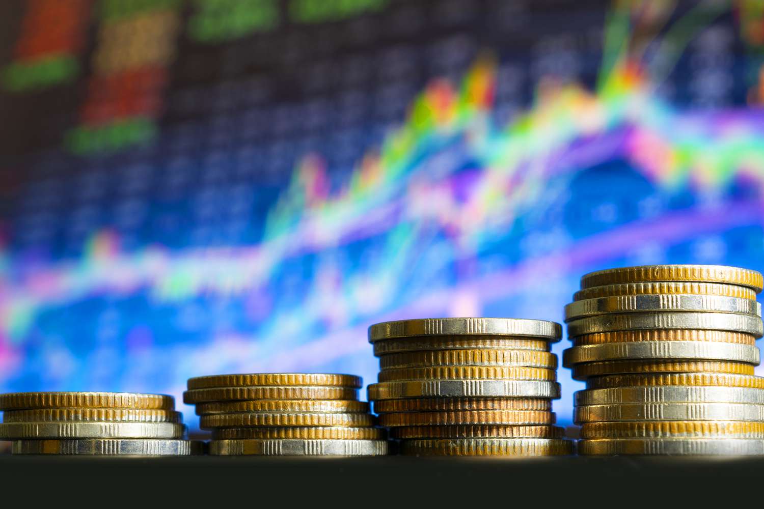 Institutional Funds Overview: What They Are and How They Work