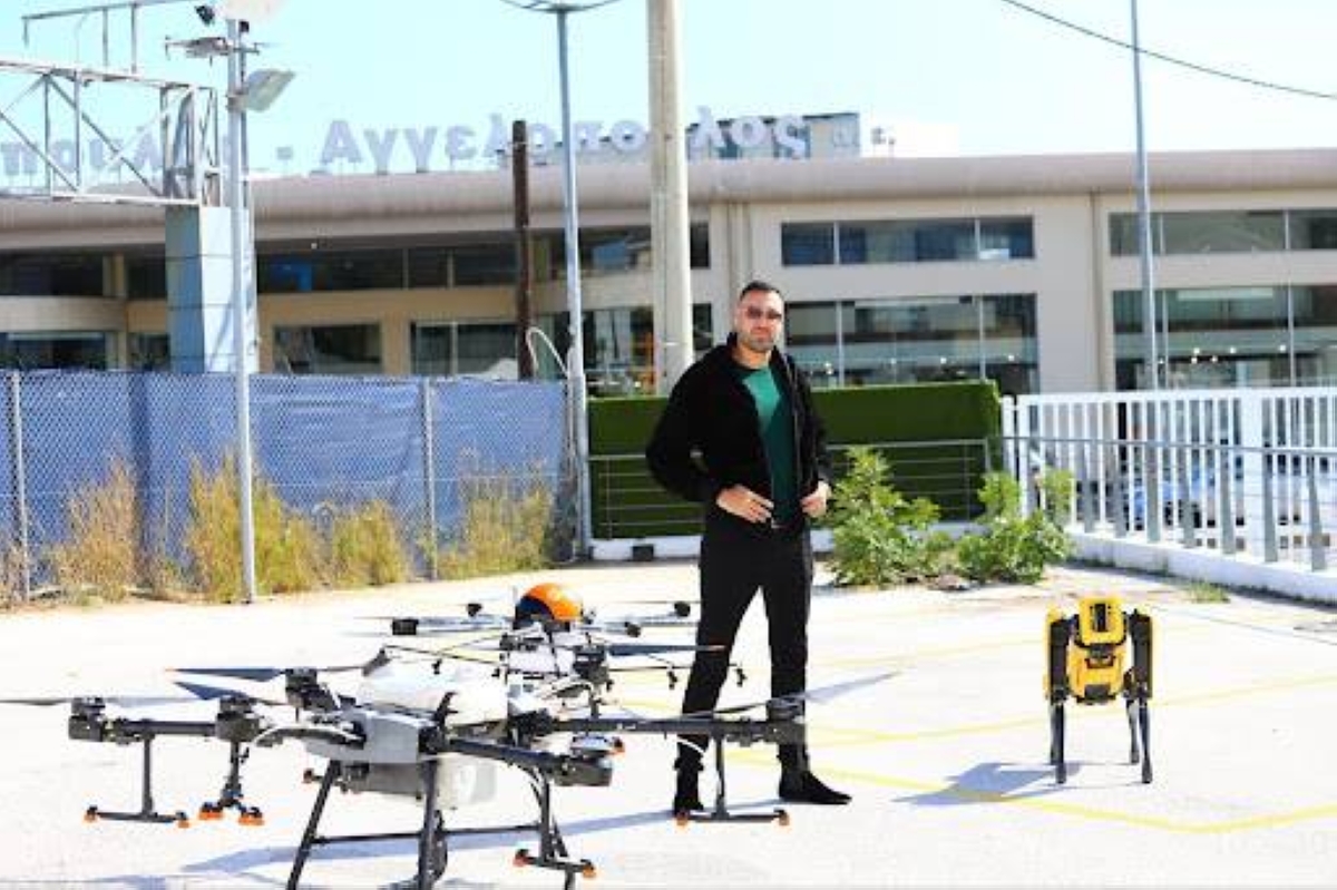 Yasam Ayavefe Advances Mileo Hotel Brand With Dominica Announcement